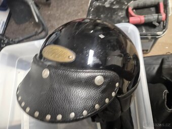 Stara helma - 6