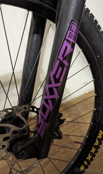 Scott Gambler 930 vel. M VELKÁ SLEVA - 6