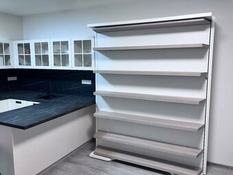 Dlouhodobý pronájem bytu 1+KK v novostavbě - 6