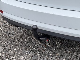 ŠKODA OCTAVIA III FACE 2.0 TDI 110KW DSG STYLE+ KAMERA TAŽNÝ - 6