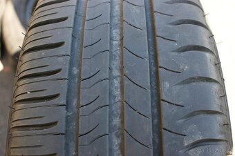 kola originál Skoda nebo taky na VW Seat Audi letni pneu - 6