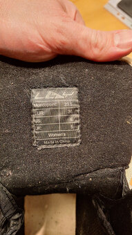 Snowboardové boty vel. 36 - 6