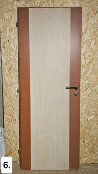 Interierové dveře - 6