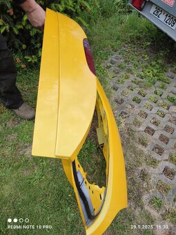 Renault Clio R3 sport - 6