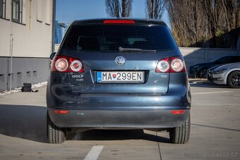 Volkswagen Golf Plus 1.9 TDI - 6