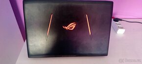 ASUS ROG GL502VSK - 6