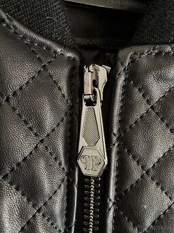 Nádherná bunda🌟PHILIPP PLEIN🌟 - 6