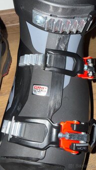 Lyžařské boty Nordica SPORTMACHINE 3 100 GW - 6