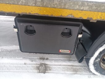 Iveco euro cargo euro 5 - 6