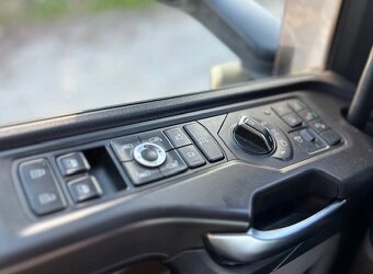 Scania R450 6x2 - velkoobjemová souprava průjezdná - 6