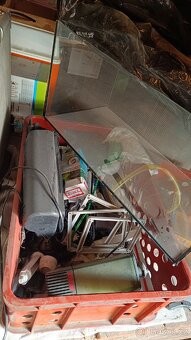 Akvárium Aqua Atlantis od Juwel 180 L - 6