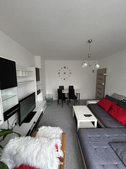 Pronájem zděného bytu 2+1 v OV, Svitavy - 6