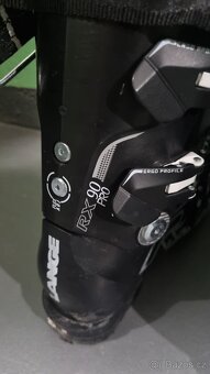 Lyžeřské boty - 6