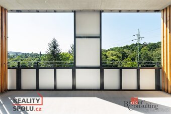 Pronájem, byty/1+kk, 35 m2, Kartónová, Východní Předměstí, 3 - 6