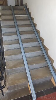 Nájezd na kočárek - 6