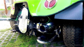 Vw buggy - 6