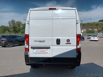 Fiat Ducato 2,3 JTD,L2H2,ČR,1MAJ,KLIMA,KOL - 6