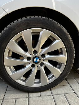 Prodám BMW 1 116d - 6