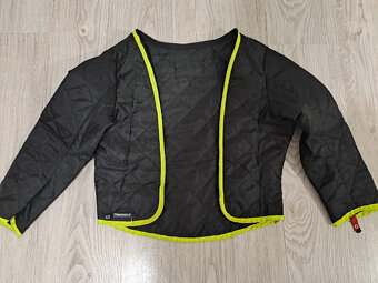 Prodám motorkářskou bundu a kalhoty XRC, velikost XS - 6