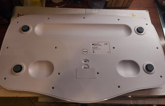 Dětská kojenecká váha Beurer BY80 - 6