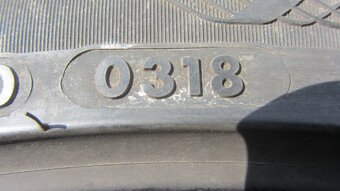 Letní pneu 235/40/18 Vredestein - 6