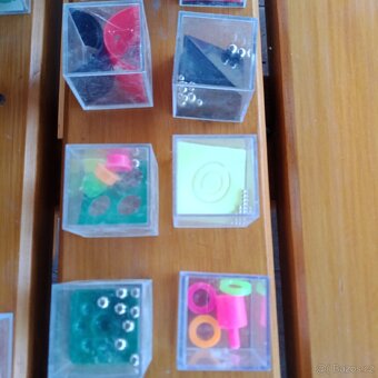 Sbírka hlavolamů - 6