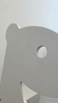 Učící věz/dětské schodky - 6