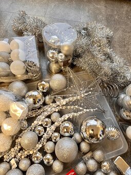 Vánoční ozdoby - 6