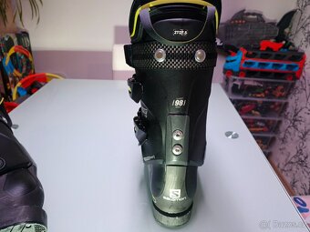 Lyžařské boty - 6