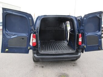 Peugeot Partner, 26 000 km - 6