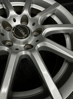 Alu PROLINE 5x114,3 16” - 6