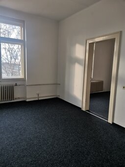 Pronájem, Kanceláře,  35m² - Pardubice - Semtín, ev.č. 00101 - 6