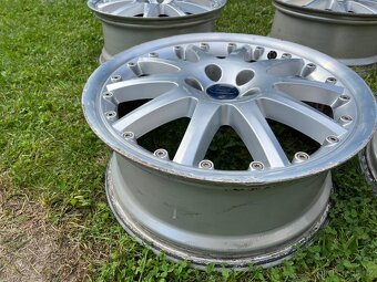 Litá kola Ronal 18 - 6