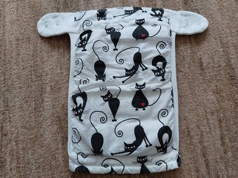 Ortopedické abdukční kalhotky - 6