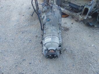 Převodovka, dyferák BMW e92 - 6