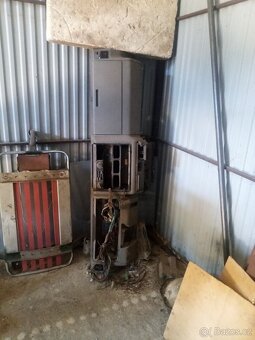 IVECO EUROCARGO 100E18 - 6