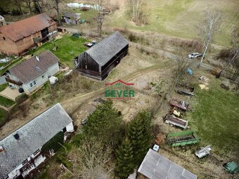 Prodej, pozemek, OV, Toužim - 6