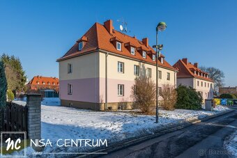 Prodej bytu 1+1, 55 m² v klidné části Cvikova - 6