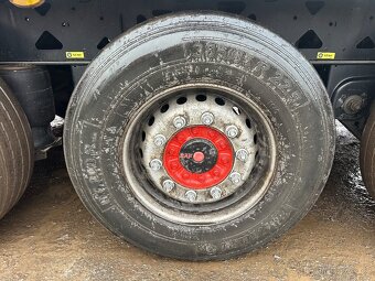 Kögel S24-1,standart,SAF,2017 - 6