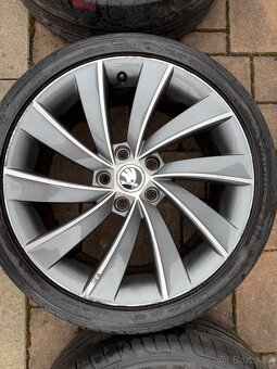 Original Pegasus R18 ET51 - 6