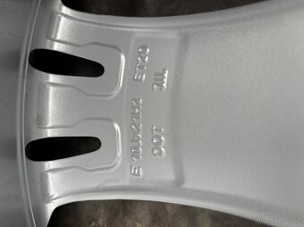 Zimní sada Audi Q8 285/45R21 113V DOT24 - 6