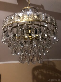 LUSTR S RODOKMENEM - 6