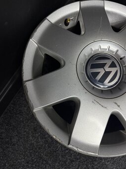 Alu VW POLO 5x100 14” - 6