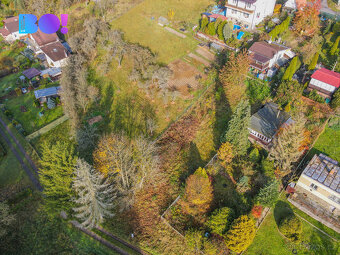 Prodej pozemku, Ptenský dvorek - 6