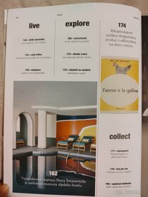 Predám časopisy Dolce Vita - 6