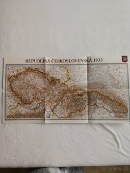 Album 100 let ČSR červené - 6