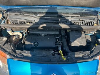 Citroen C3 Picasso 1,4 70KW 8FP prodám díly - 6