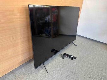 Televize TCL Premium 55P8K QLED – 55", 4K - 6