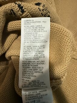 Svetr Alexander Mcqueen - 6