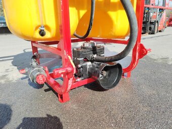 Postřikovač STRUMYK - 6